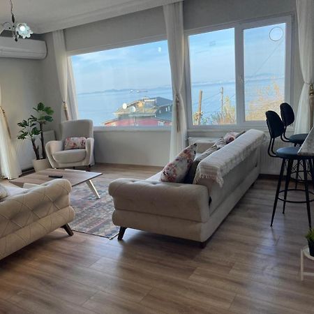 Yalova Apartments Εξωτερικό φωτογραφία