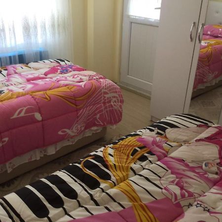 Yalova Apartments Εξωτερικό φωτογραφία