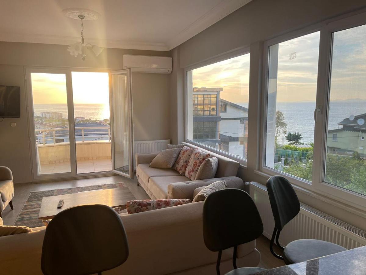 Yalova Apartments Εξωτερικό φωτογραφία