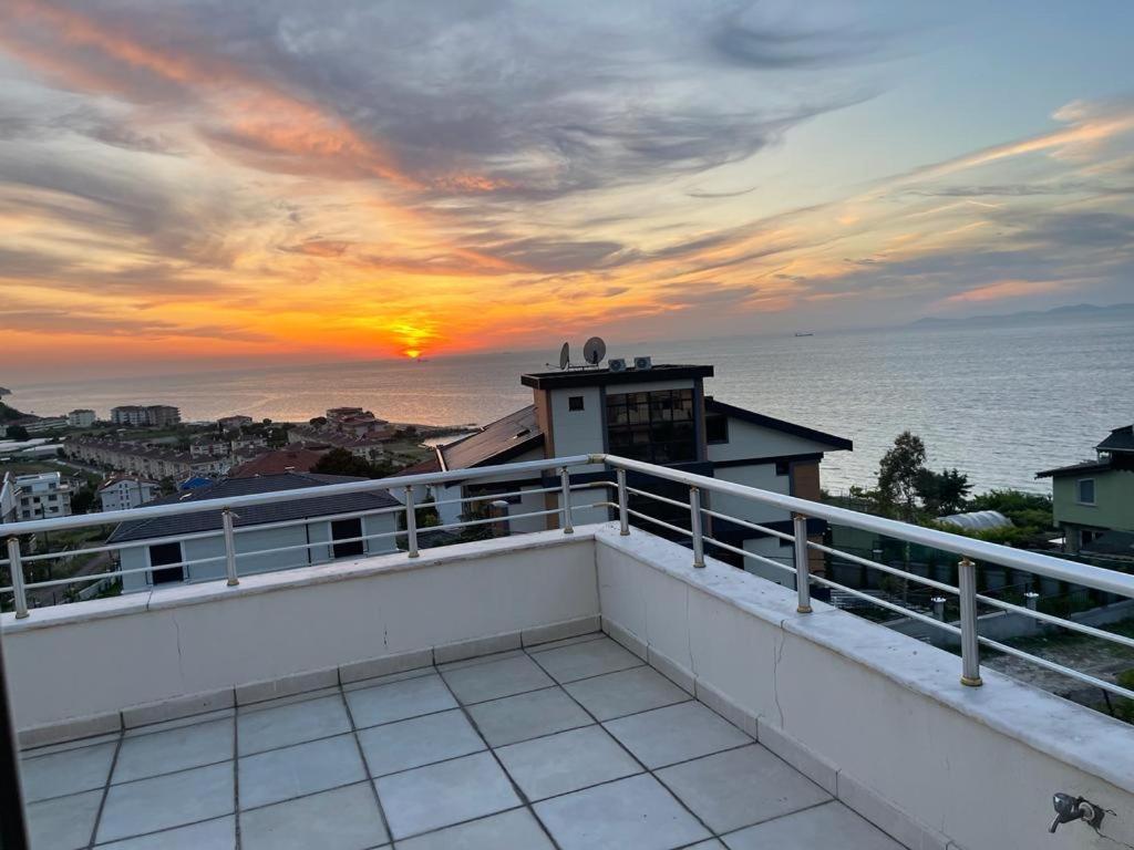 Yalova Apartments Εξωτερικό φωτογραφία