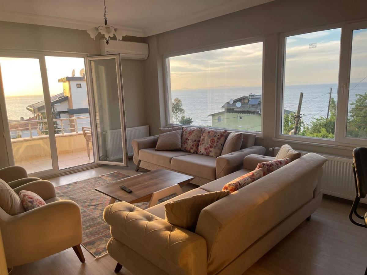 Yalova Apartments Εξωτερικό φωτογραφία