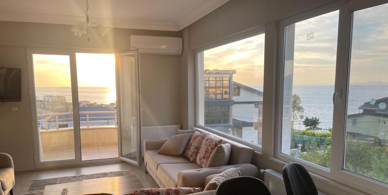 Yalova Apartments Εξωτερικό φωτογραφία