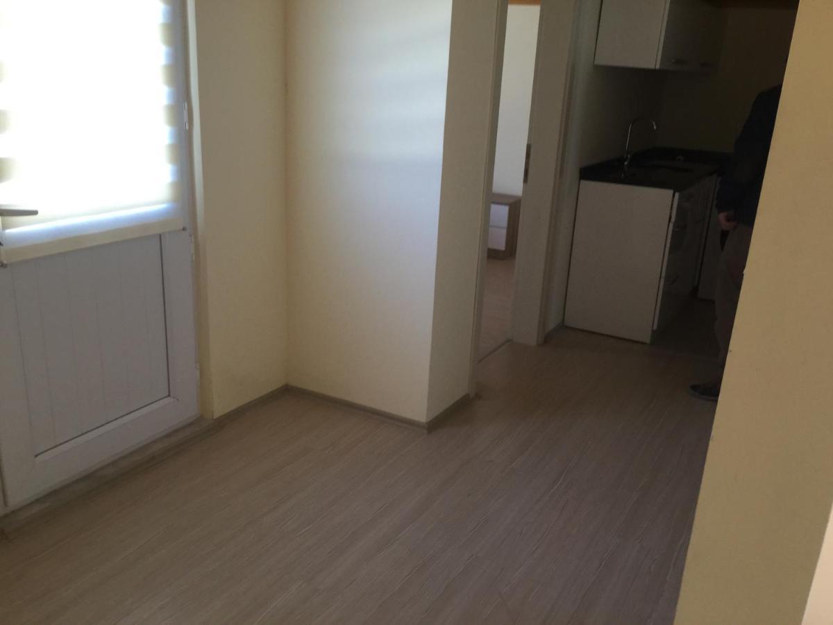 Yalova Apartments Εξωτερικό φωτογραφία