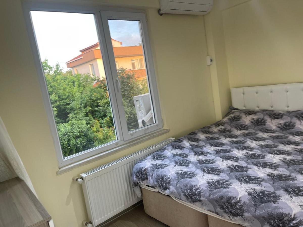 Yalova Apartments Εξωτερικό φωτογραφία