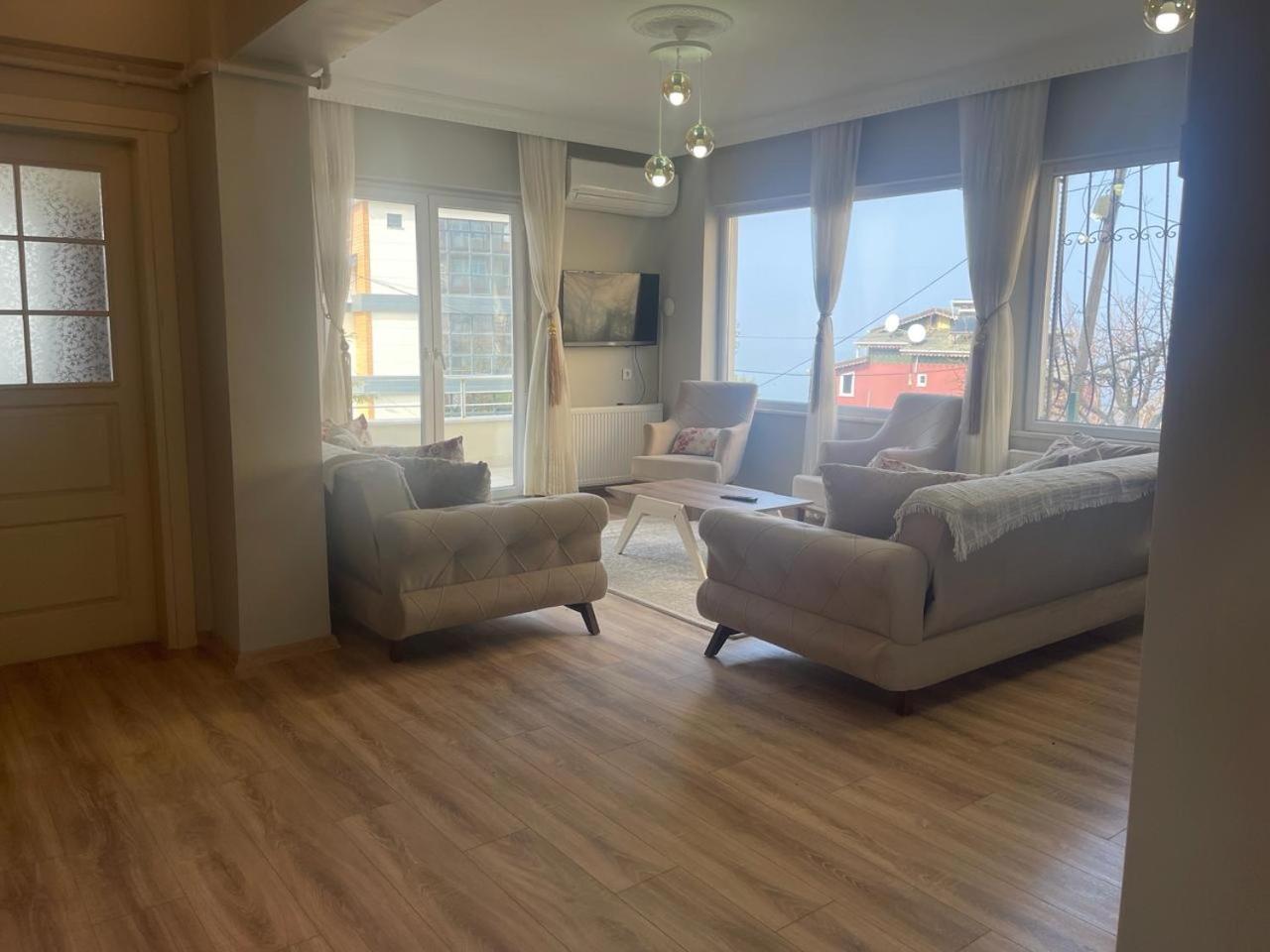 Yalova Apartments Εξωτερικό φωτογραφία