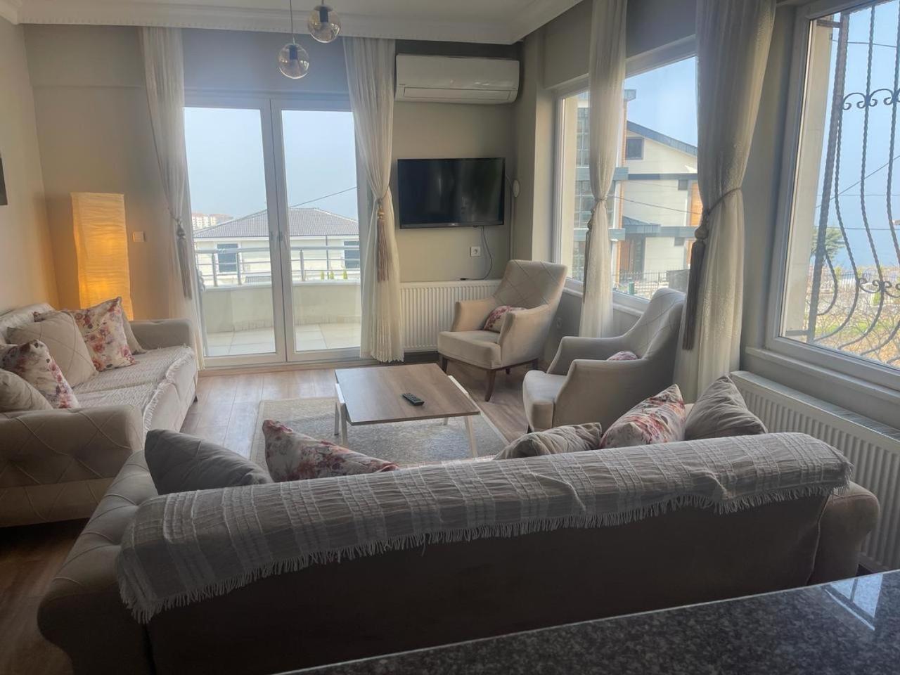 Yalova Apartments Εξωτερικό φωτογραφία