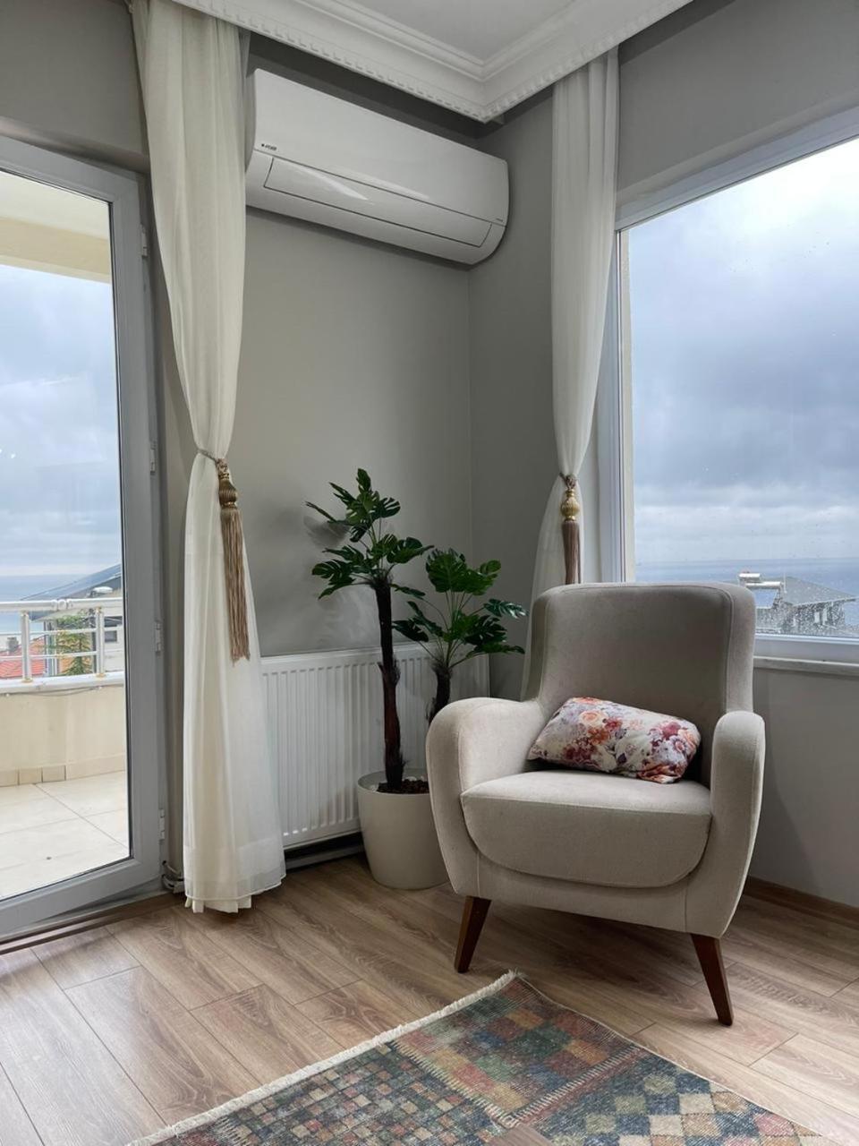 Yalova Apartments Εξωτερικό φωτογραφία