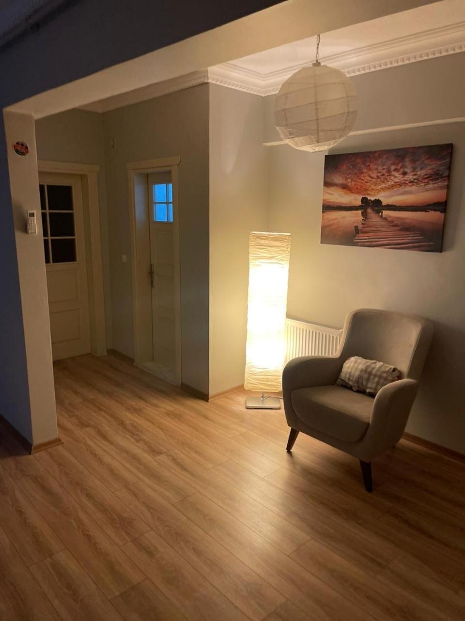 Yalova Apartments Εξωτερικό φωτογραφία