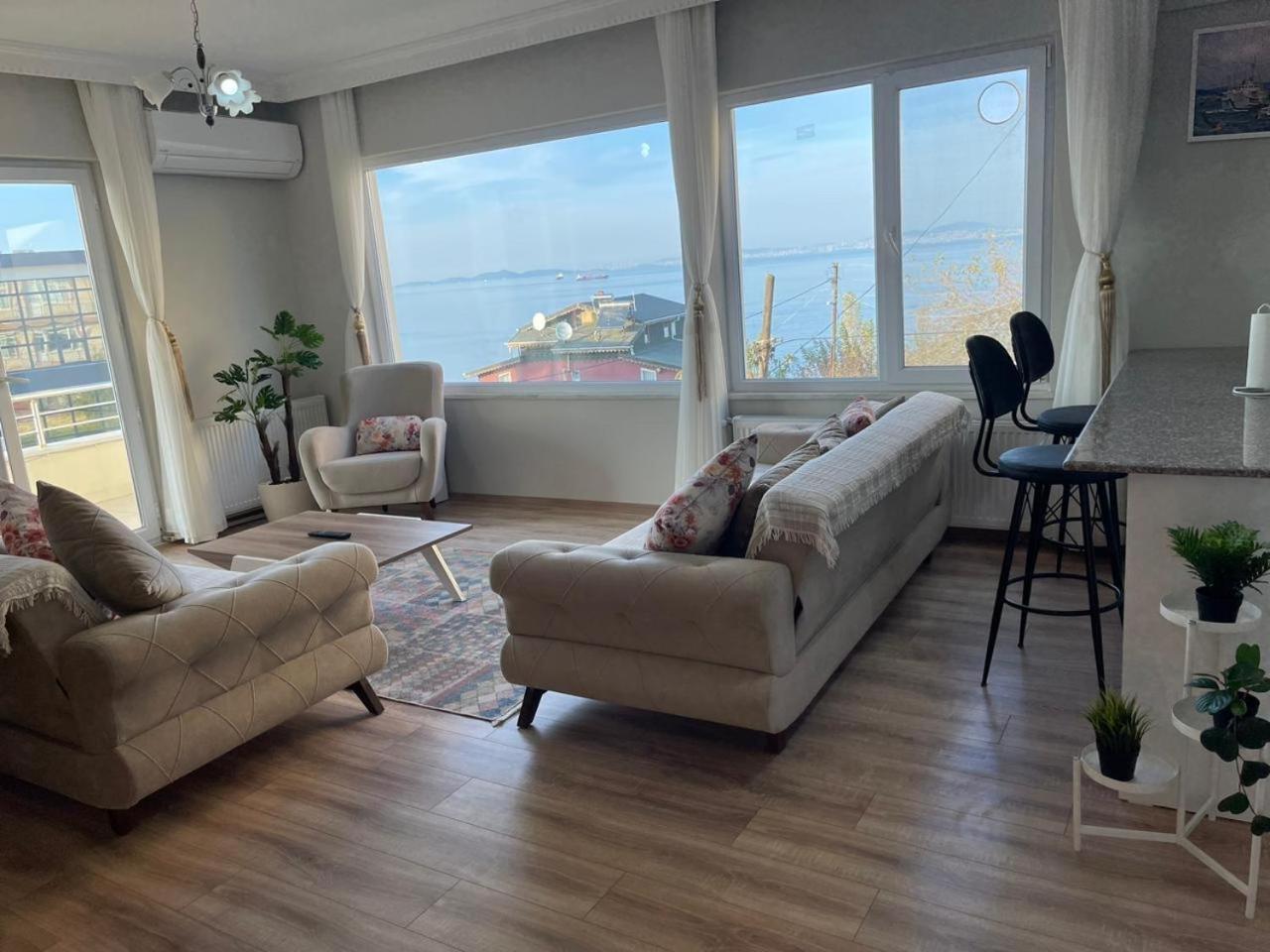 Yalova Apartments Εξωτερικό φωτογραφία