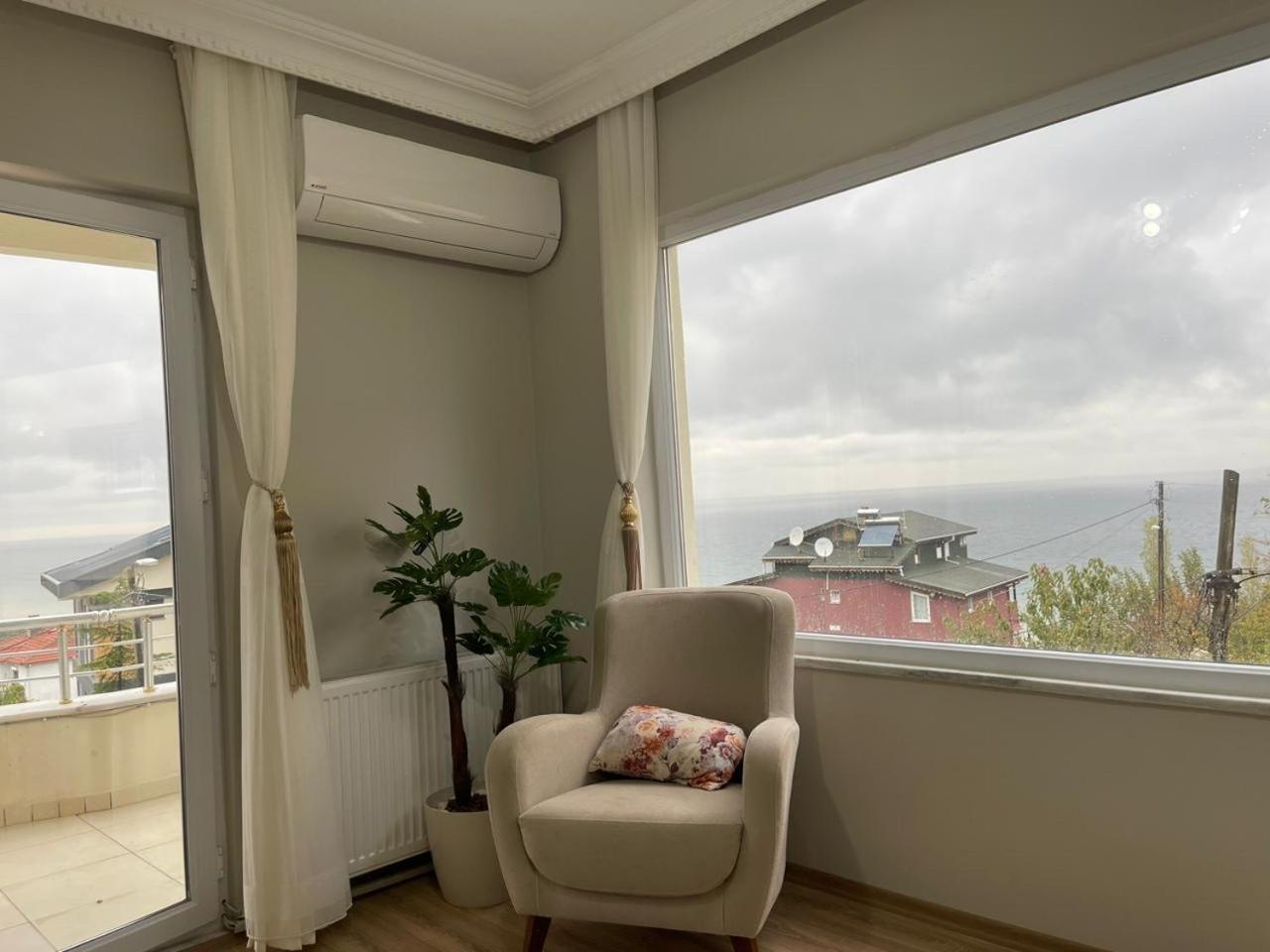 Yalova Apartments Εξωτερικό φωτογραφία