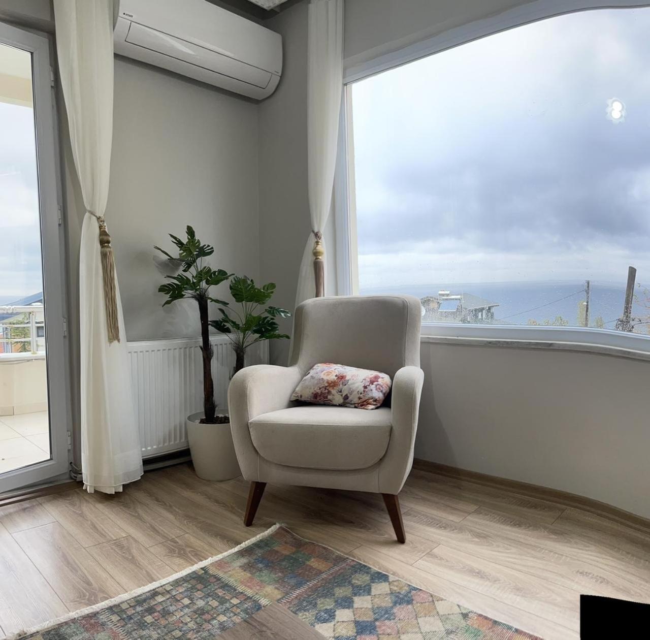 Yalova Apartments Εξωτερικό φωτογραφία