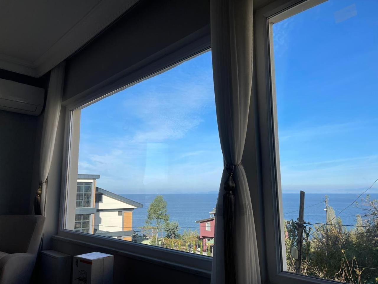 Yalova Apartments Εξωτερικό φωτογραφία