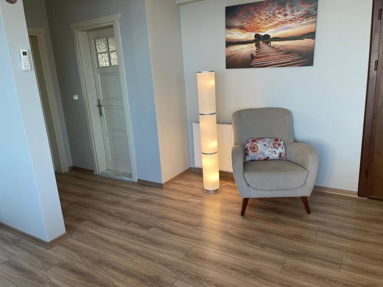 Yalova Apartments Εξωτερικό φωτογραφία