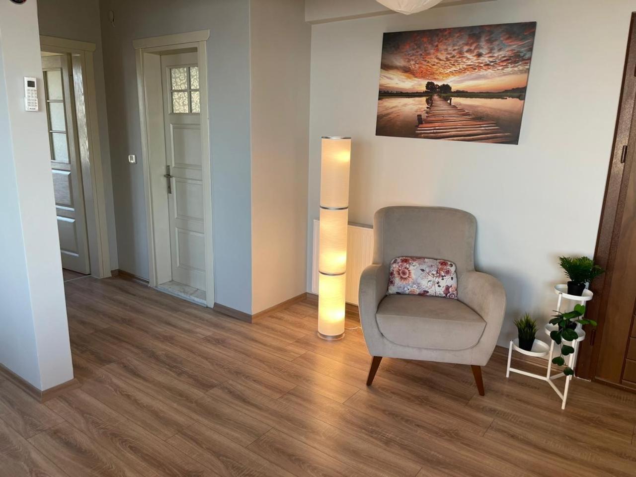 Yalova Apartments Εξωτερικό φωτογραφία