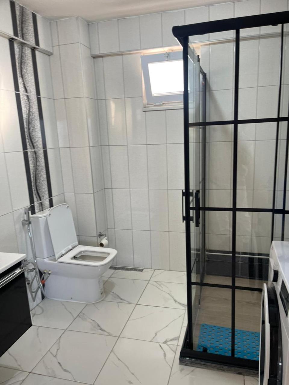 Yalova Apartments Εξωτερικό φωτογραφία