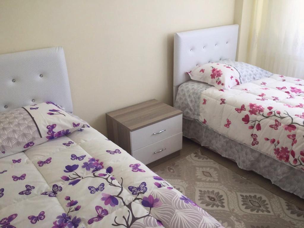 Yalova Apartments Εξωτερικό φωτογραφία