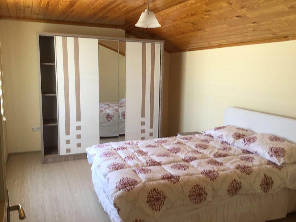 Yalova Apartments Εξωτερικό φωτογραφία