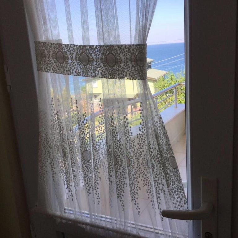 Yalova Apartments Εξωτερικό φωτογραφία