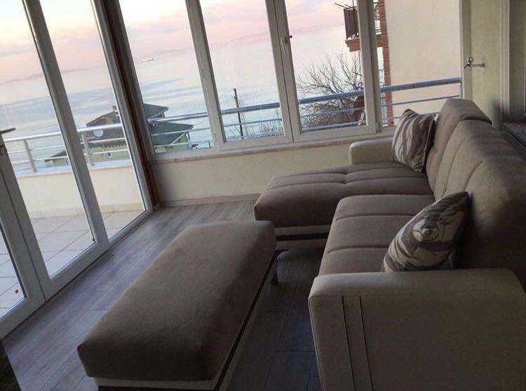 Yalova Apartments Εξωτερικό φωτογραφία