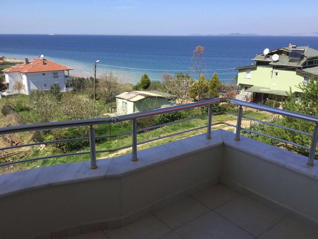 Yalova Apartments Εξωτερικό φωτογραφία