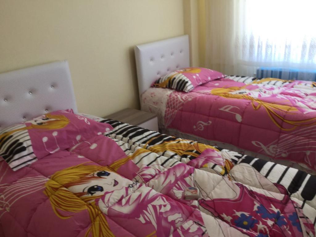 Yalova Apartments Εξωτερικό φωτογραφία