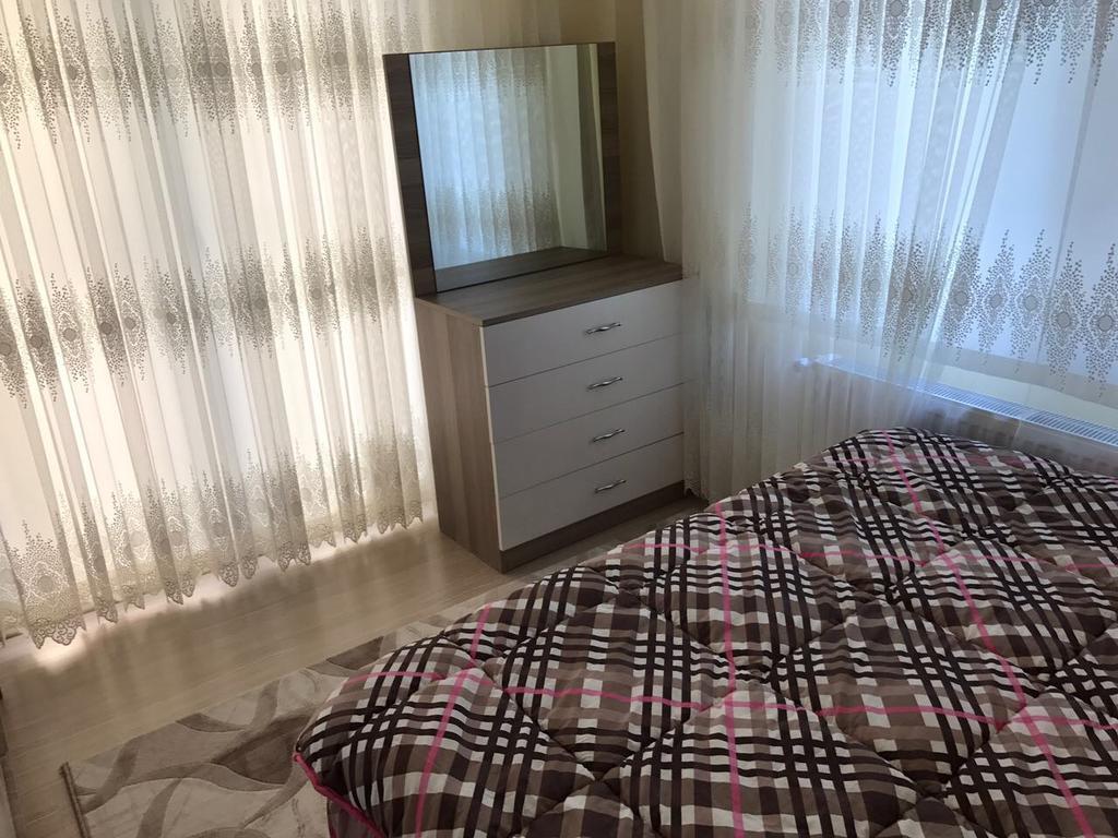 Yalova Apartments Εξωτερικό φωτογραφία