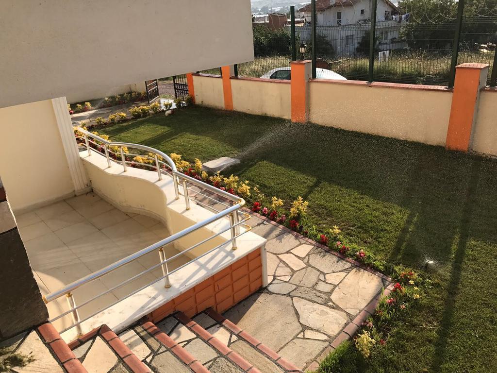 Yalova Apartments Εξωτερικό φωτογραφία