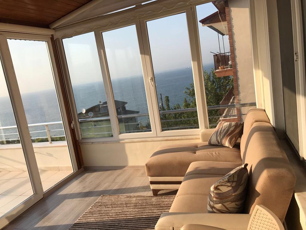 Yalova Apartments Εξωτερικό φωτογραφία