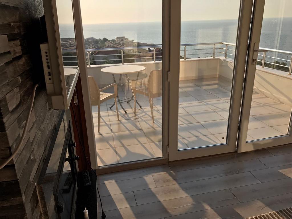 Yalova Apartments Εξωτερικό φωτογραφία