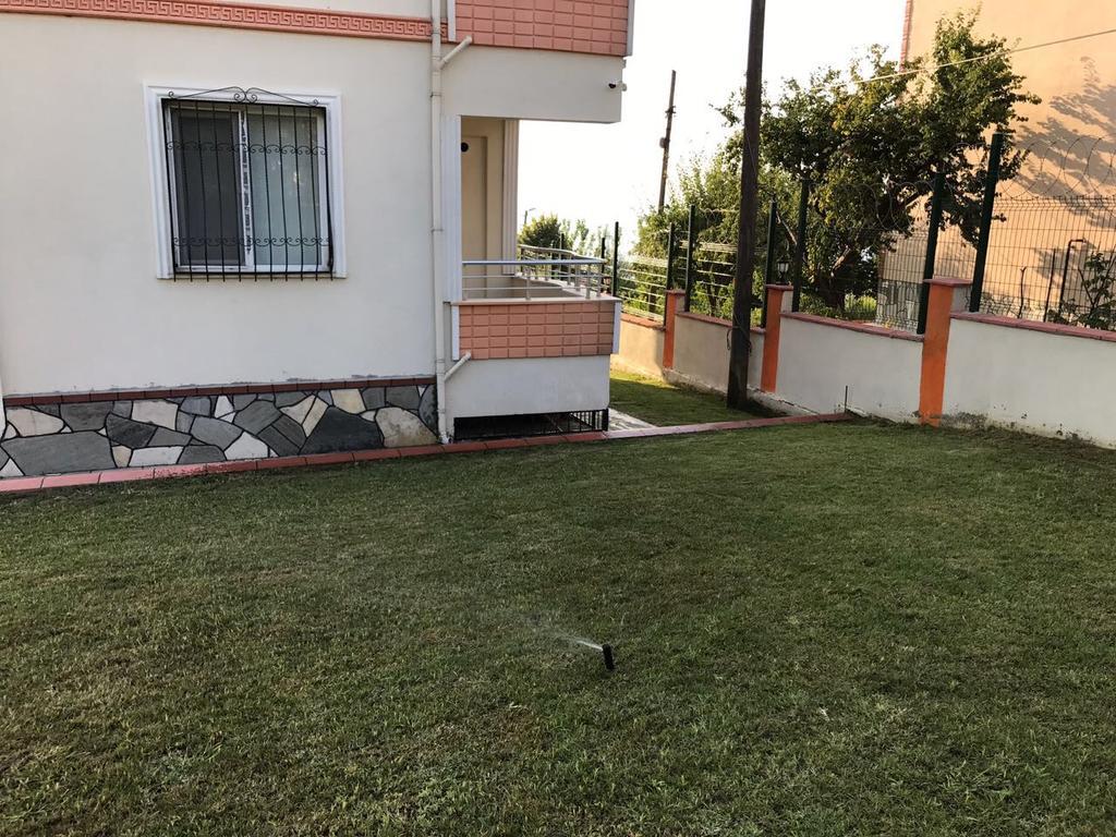 Yalova Apartments Εξωτερικό φωτογραφία