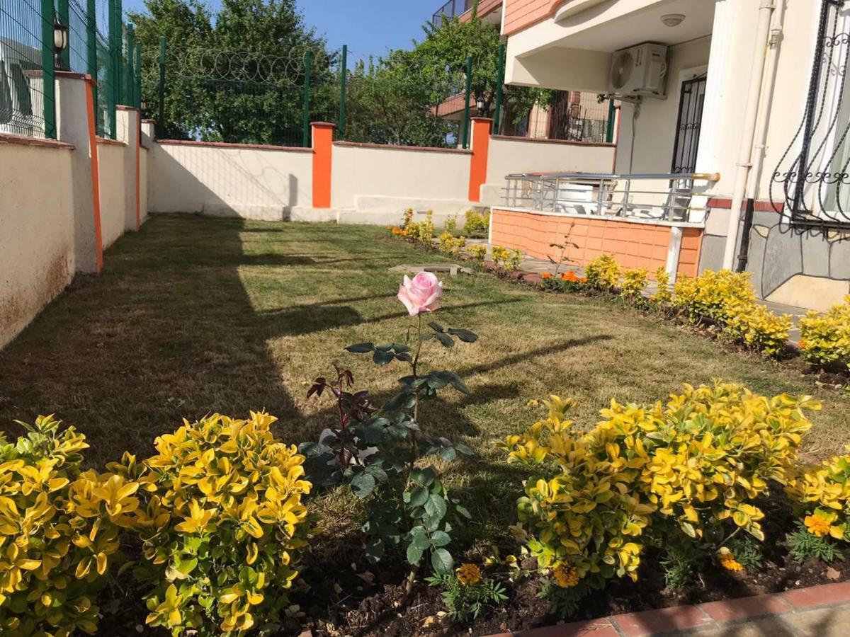 Yalova Apartments Εξωτερικό φωτογραφία