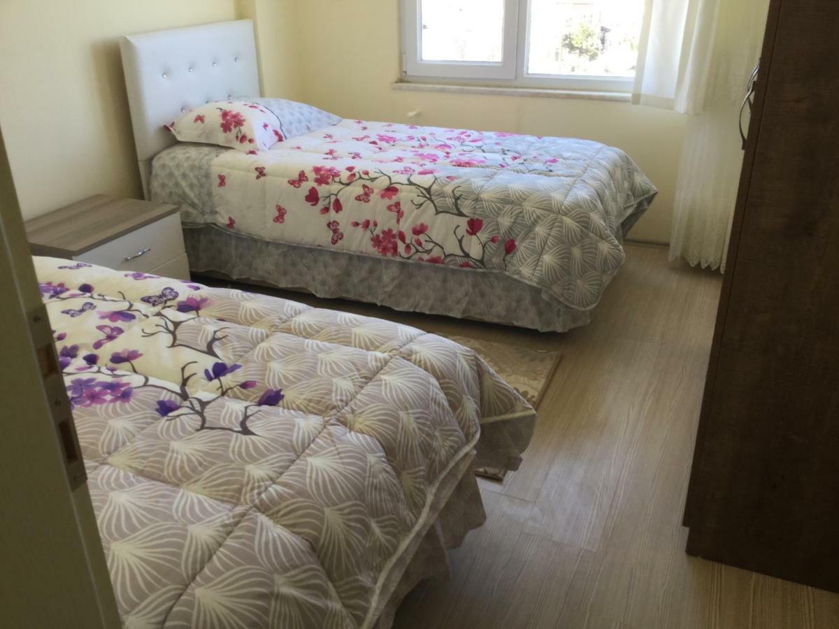 Yalova Apartments Εξωτερικό φωτογραφία