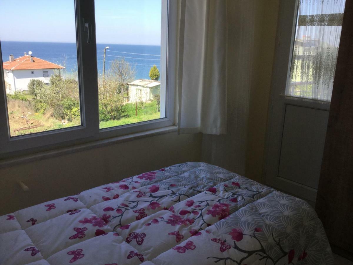 Yalova Apartments Εξωτερικό φωτογραφία