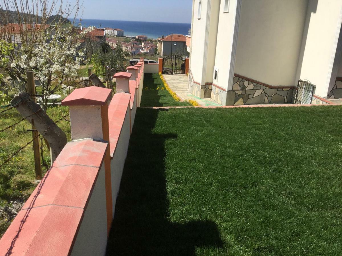 Yalova Apartments Εξωτερικό φωτογραφία